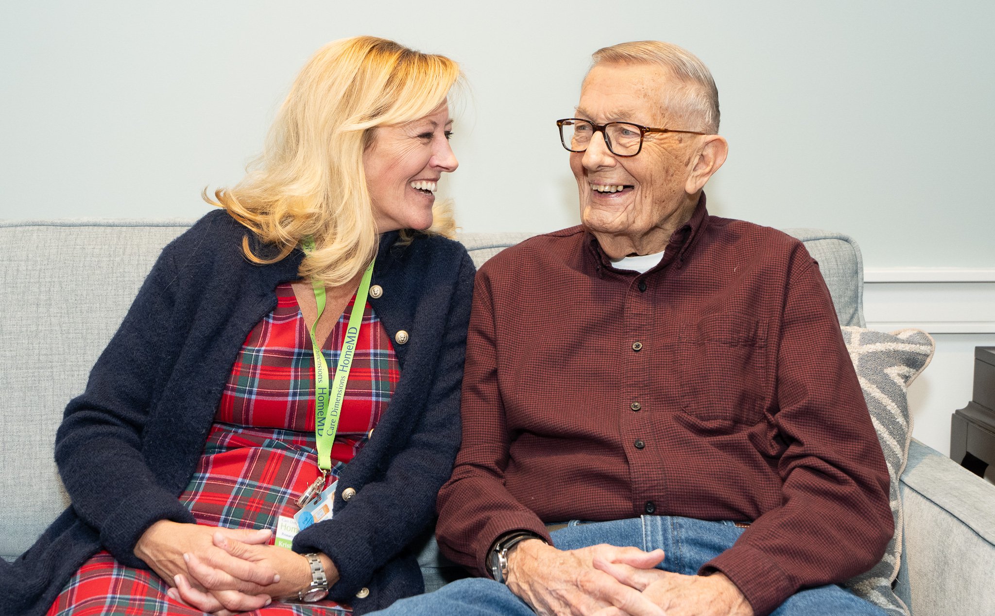 Kristin_Ken Miller Posed Candid